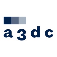 a3dc logo, a3dc contact details