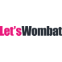 LetsWombat, Inc. logo, LetsWombat, Inc. contact details