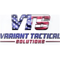 Variant Tactical Solutions logo, Variant Tactical Solutions contact details