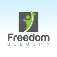 Freedom Academy logo, Freedom Academy contact details