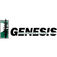 Genesis Performance Systems logo, Genesis Performance Systems contact details