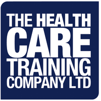 The Healthcare Training Company logo, The Healthcare Training Company contact details