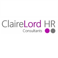 Claire Lord HR Ltd logo, Claire Lord HR Ltd contact details