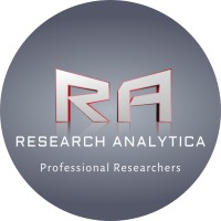 Research Analytica logo, Research Analytica contact details