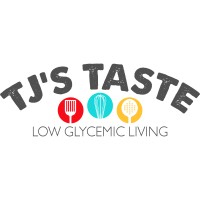 TJ's Taste logo, TJ's Taste contact details