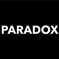 Paradox logo, Paradox contact details