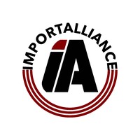 ImportAlliance logo, ImportAlliance contact details