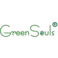 GreenSouls logo, GreenSouls contact details