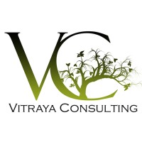 Vitraya Consulting logo, Vitraya Consulting contact details