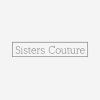 Sisters Couture logo, Sisters Couture contact details