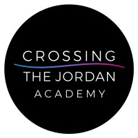 Crossing The Jordan logo, Crossing The Jordan contact details