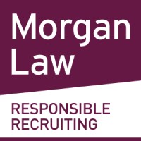 Morgan Law logo, Morgan Law contact details