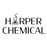 Harper Chemical logo, Harper Chemical contact details