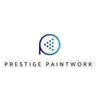 PRESTIGE PAINTWORK logo, PRESTIGE PAINTWORK contact details