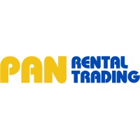 Pan Rental Trading logo, Pan Rental Trading contact details