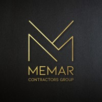 Memar Contractors Group logo, Memar Contractors Group contact details