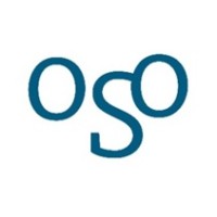 OSO-AI logo, OSO-AI contact details