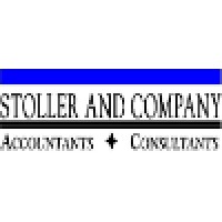 Stoller and Company logo, Stoller and Company contact details