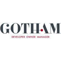 Gotham logo, Gotham contact details