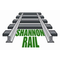 Shannon Rail Services Limited logo, Shannon Rail Services Limited contact details