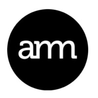 amn brand + design logo, amn brand + design contact details