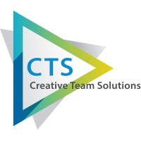 CTS logo, CTS contact details