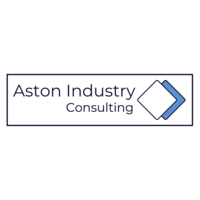 Aston Industry Consulting logo, Aston Industry Consulting contact details