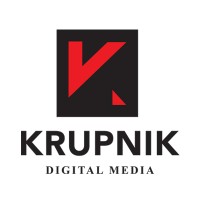 Krupnik Digital Media logo, Krupnik Digital Media contact details