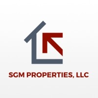 SGM PROPERTIES, LLC logo, SGM PROPERTIES, LLC contact details