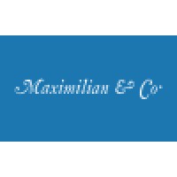 Maximilian & Co. logo, Maximilian & Co. contact details