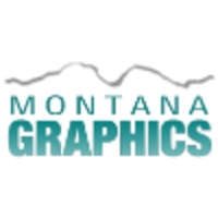 Montana Graphics logo, Montana Graphics contact details