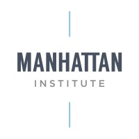 Manhattan Institute for Policy Research logo, Manhattan Institute for Policy Research contact details