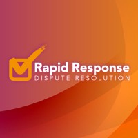 Rapid Response Dispute Resolution Pty Ltd logo, Rapid Response Dispute Resolution Pty Ltd contact details