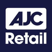 AJC Retail logo, AJC Retail contact details