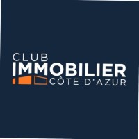 CLUB IMMOBILIER COTE D'AZUR-CICA logo, CLUB IMMOBILIER COTE D'AZUR-CICA contact details