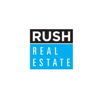 Rush Real Estate logo, Rush Real Estate contact details