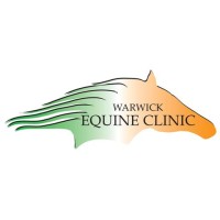 Warwick Equine Clinic logo, Warwick Equine Clinic contact details