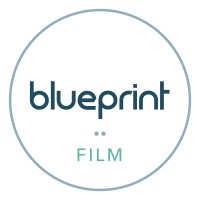 Blueprint: Film logo, Blueprint: Film contact details