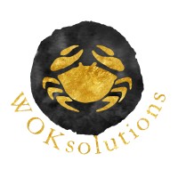 Wok Solutions logo, Wok Solutions contact details