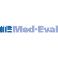 Med-Eval Inc logo, Med-Eval Inc contact details