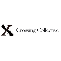 Crossing Collective logo, Crossing Collective contact details