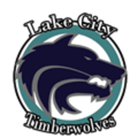 Lake City High School logo, Lake City High School contact details