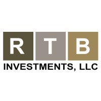 RTB Investments, LLC logo, RTB Investments, LLC contact details