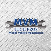 MVM Tech Pros logo, MVM Tech Pros contact details