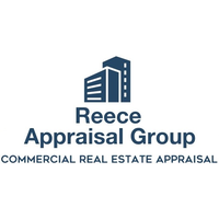 Reece Appraisal Group logo, Reece Appraisal Group contact details