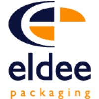 Eldee packaging logo, Eldee packaging contact details