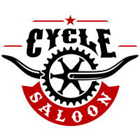 STL Cycle Saloon logo, STL Cycle Saloon contact details