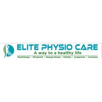 Elite Physio Care logo, Elite Physio Care contact details