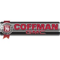 Coffman GMC logo, Coffman GMC contact details