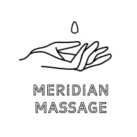 Meridian Massage logo, Meridian Massage contact details